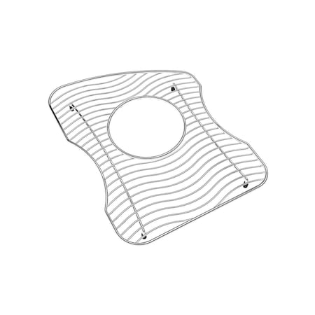 Elkay Bottom Grid, #Lkweobg1215Ss LKWEOBG1215SS